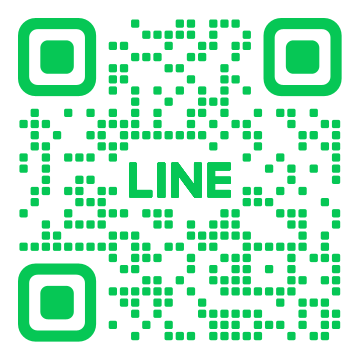 LINE相談QR（日本）