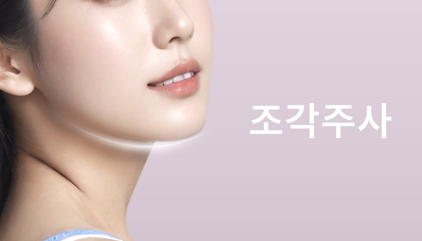 조각주사
