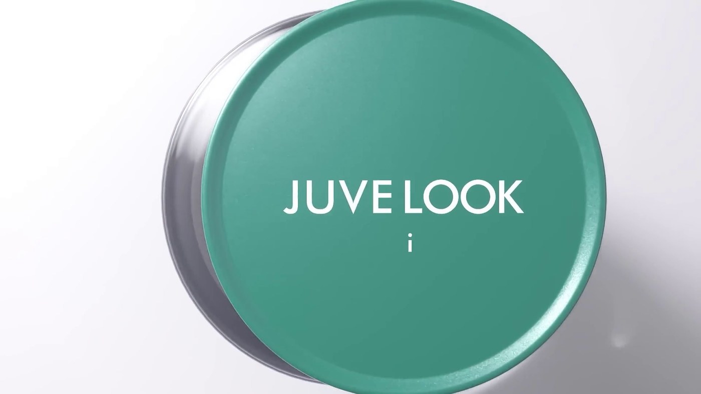 Juvelook Eye official campaign visual, Beauty Z Skin Clinic Myeongdong