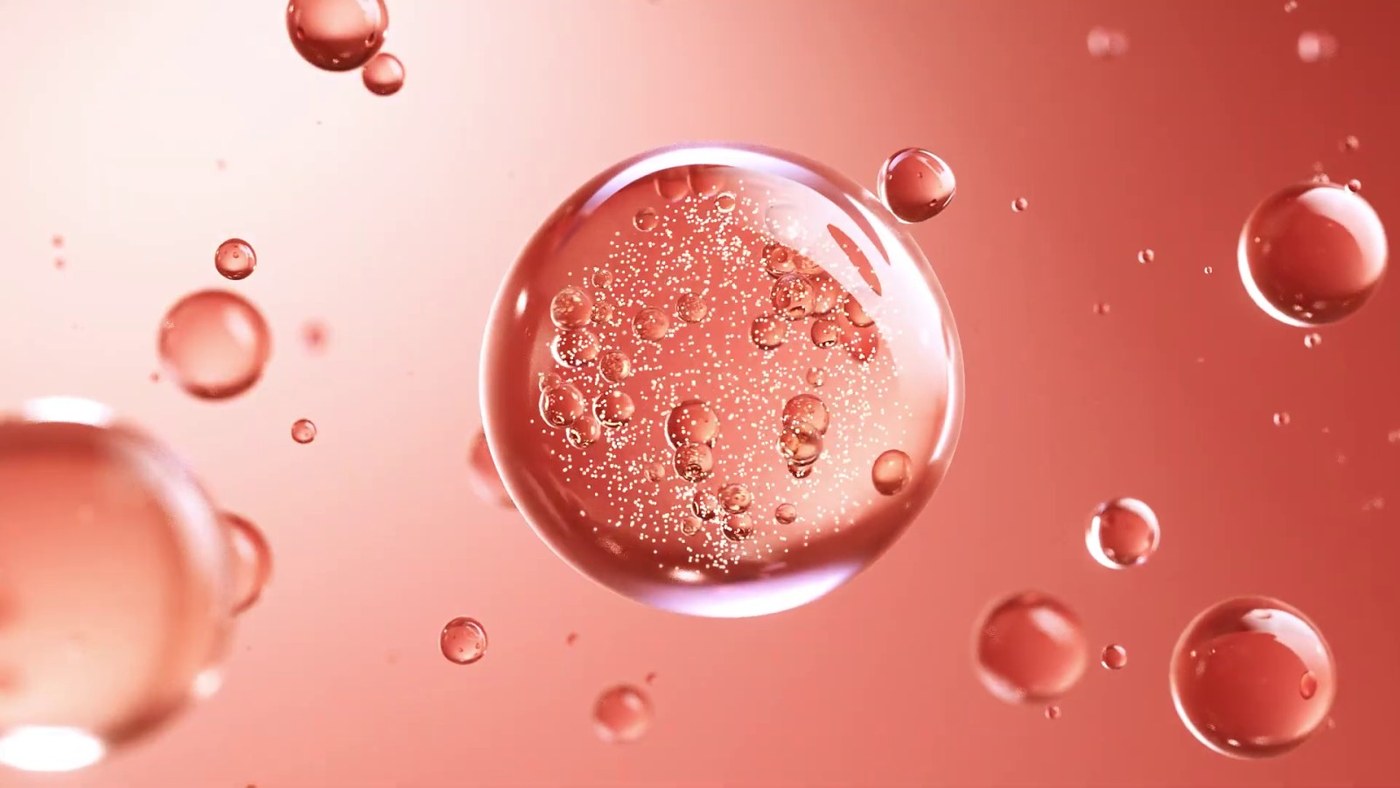 Re2O official campaign visual, Beauty Z Skin Clinic Myeongdong