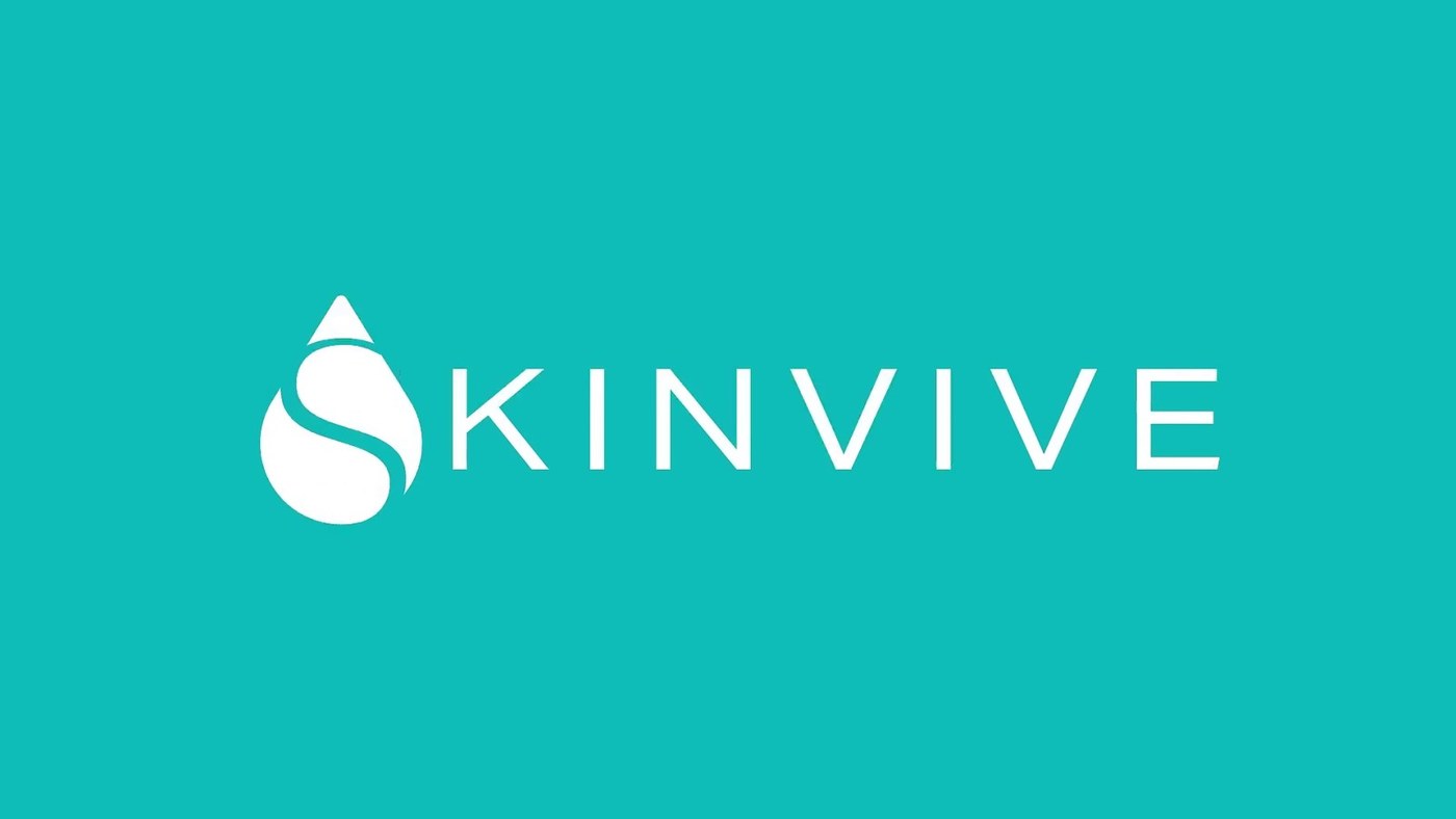 Skin Vive official campaign visual, Beauty Z Skin Clinic Myeongdong