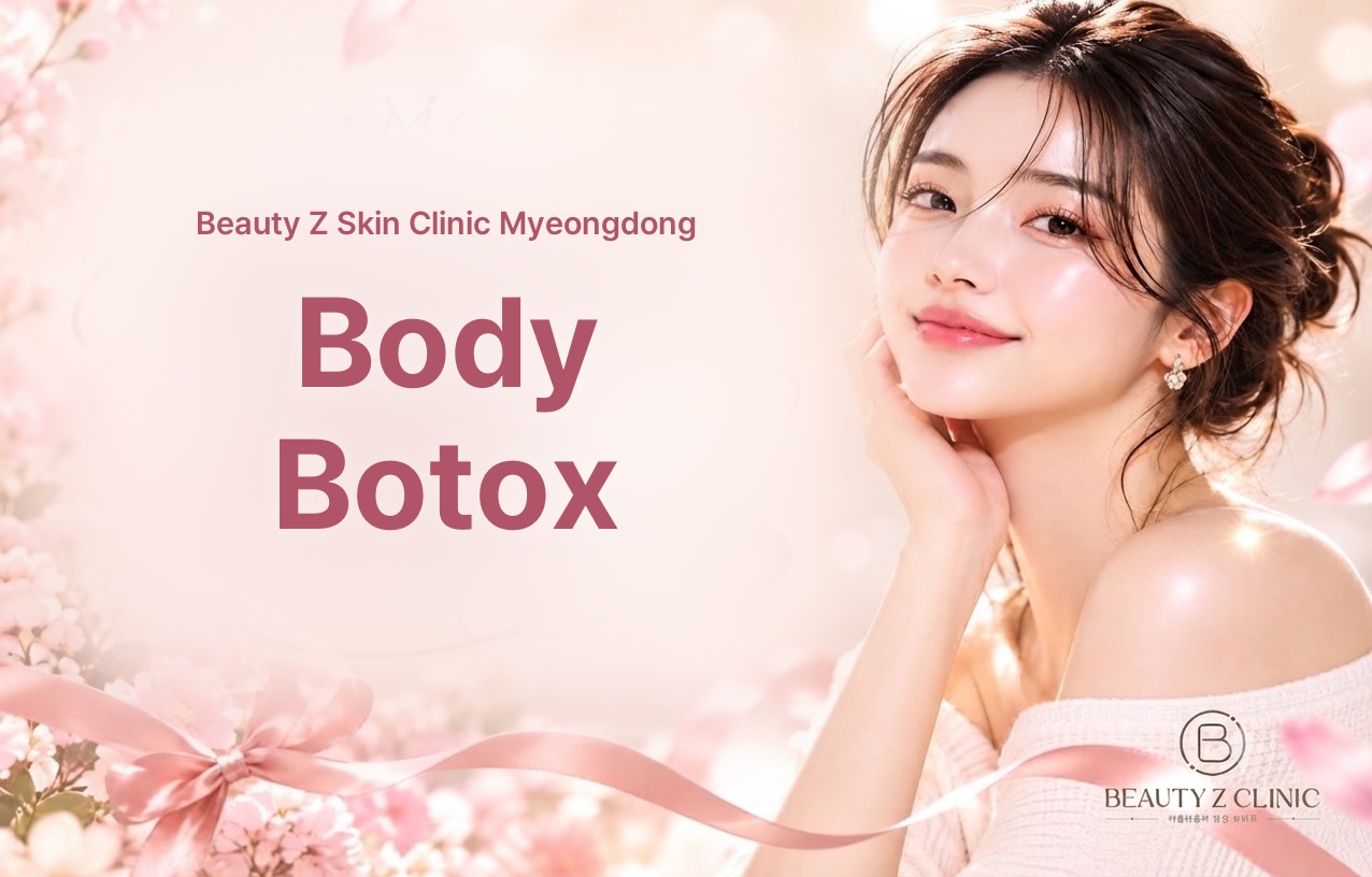 Body Botox