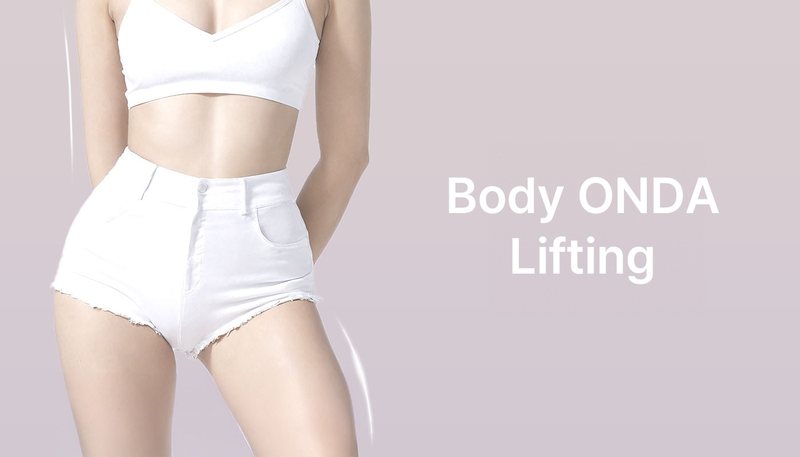 Body ONDA Lifting