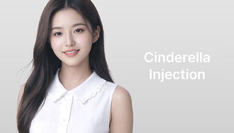Cinderella Injection