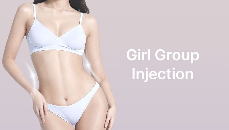 Girl Group Injection