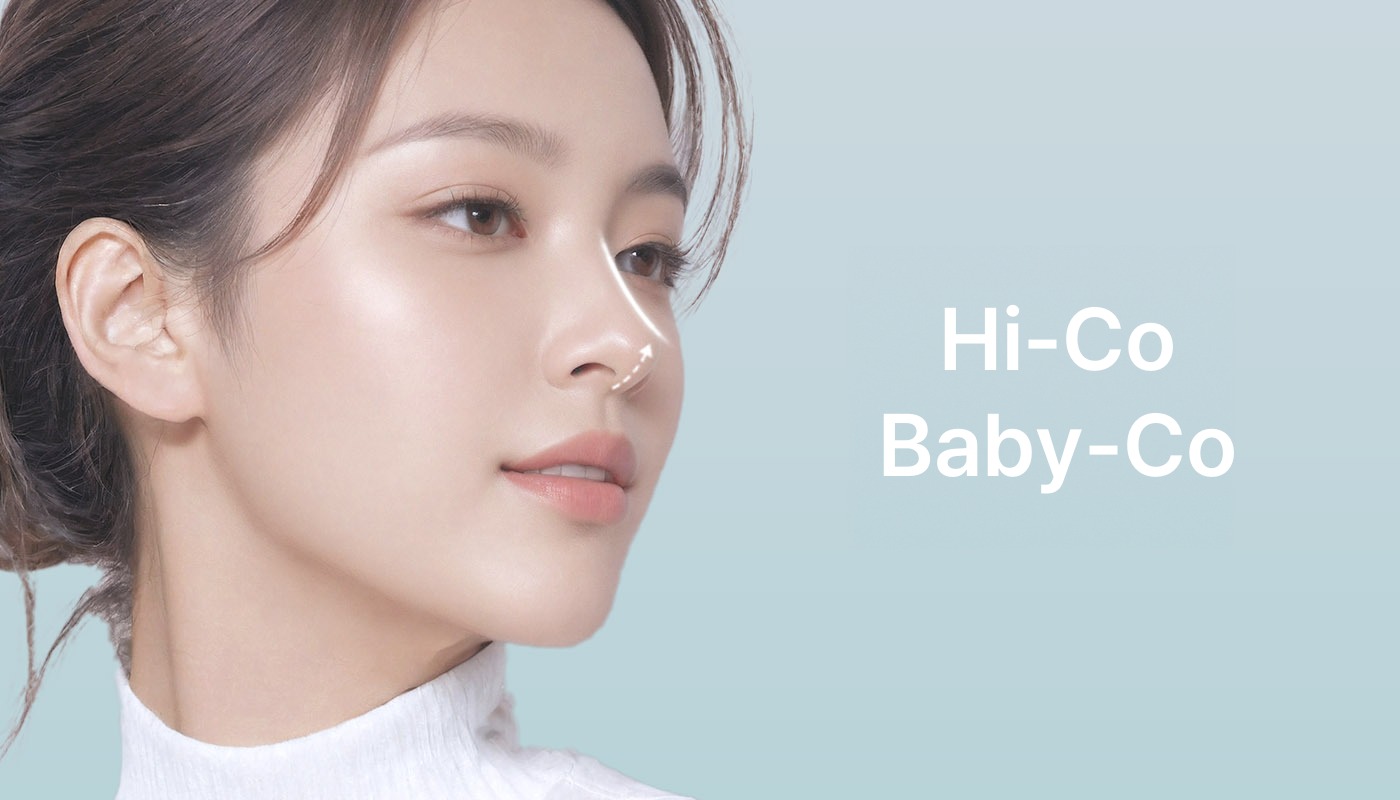 Hi-Co / Baby-Co