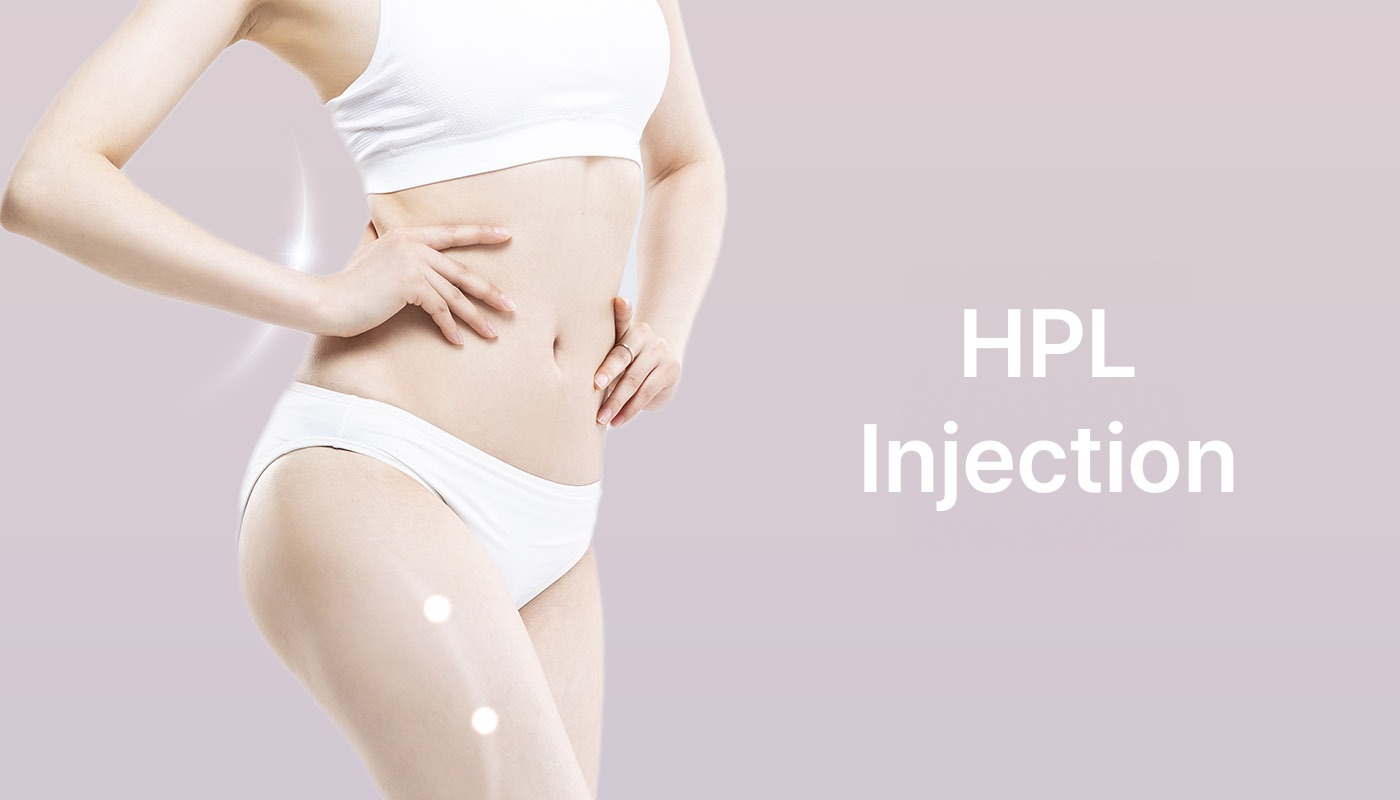 HPL Injection