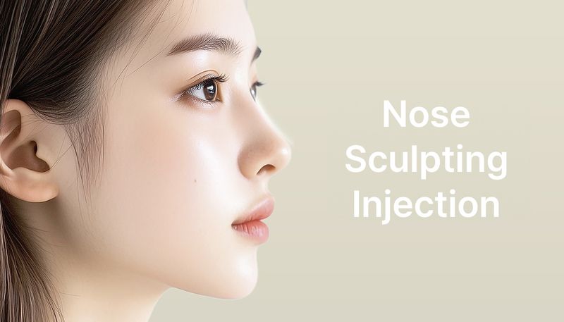 Nose Sculpting Injection