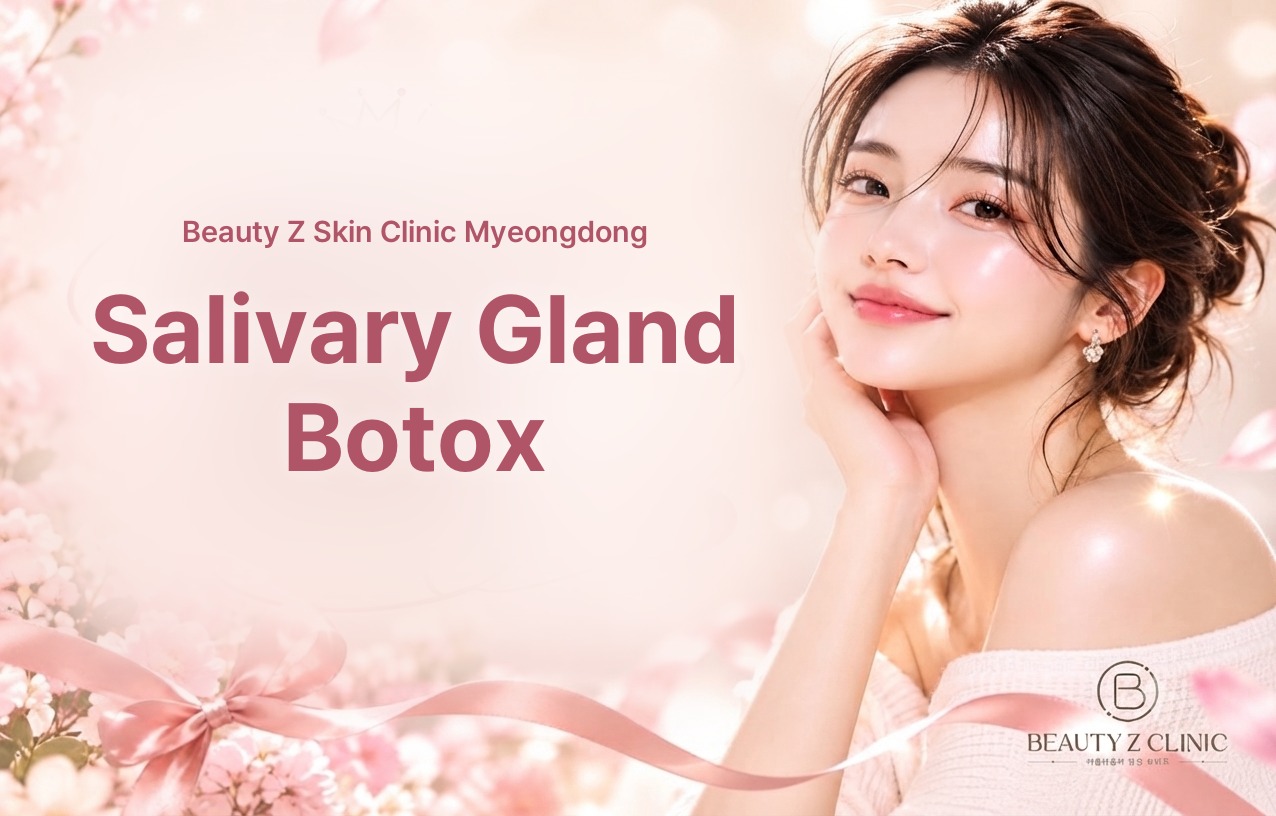 Salivary Gland Botox