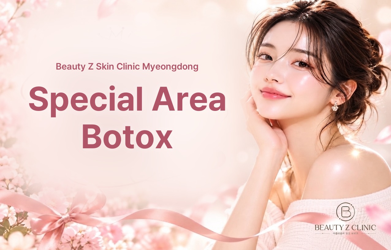 Special Area Botox