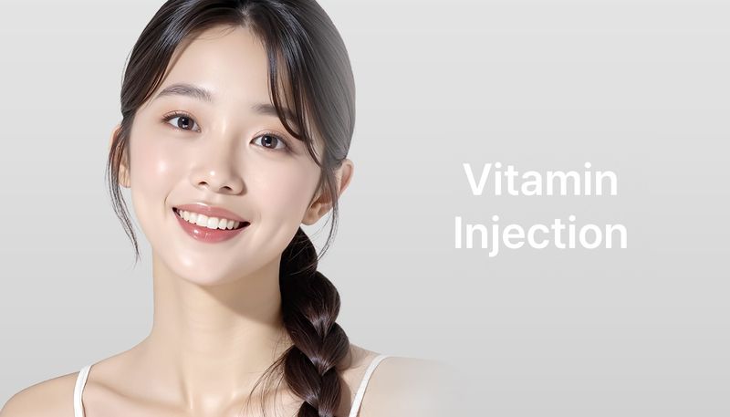 Vitamin Injection
