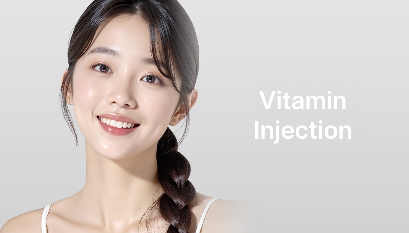 Vitamin Injection