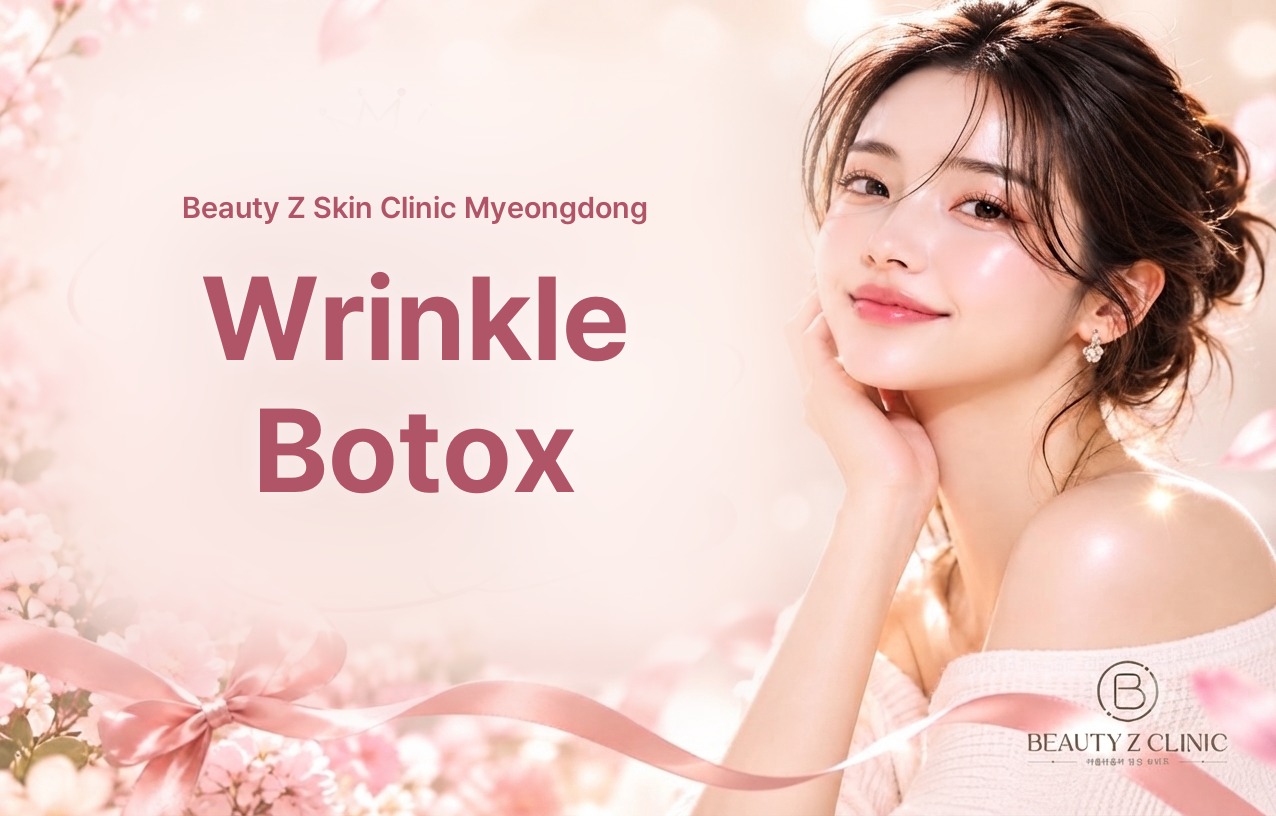 Wrinkle Botox