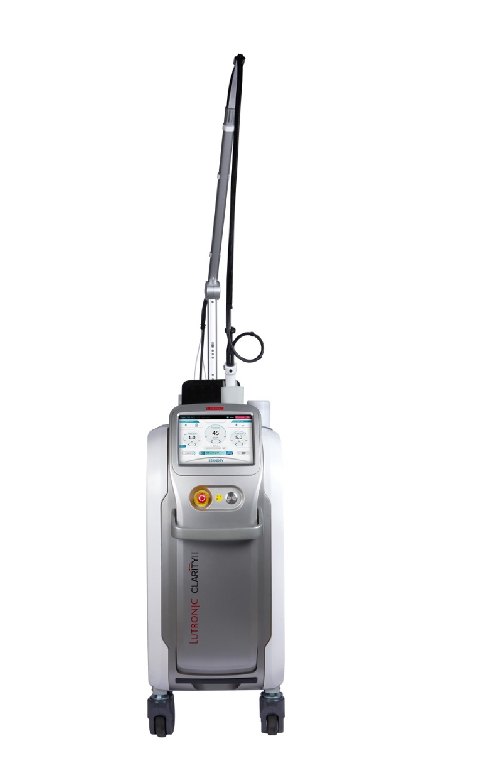 Clarity II official product image, Beauty Z Skin Clinic Myeongdong