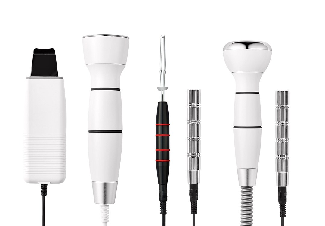 iCool Plus official product image, Beauty Z Skin Clinic Myeongdong