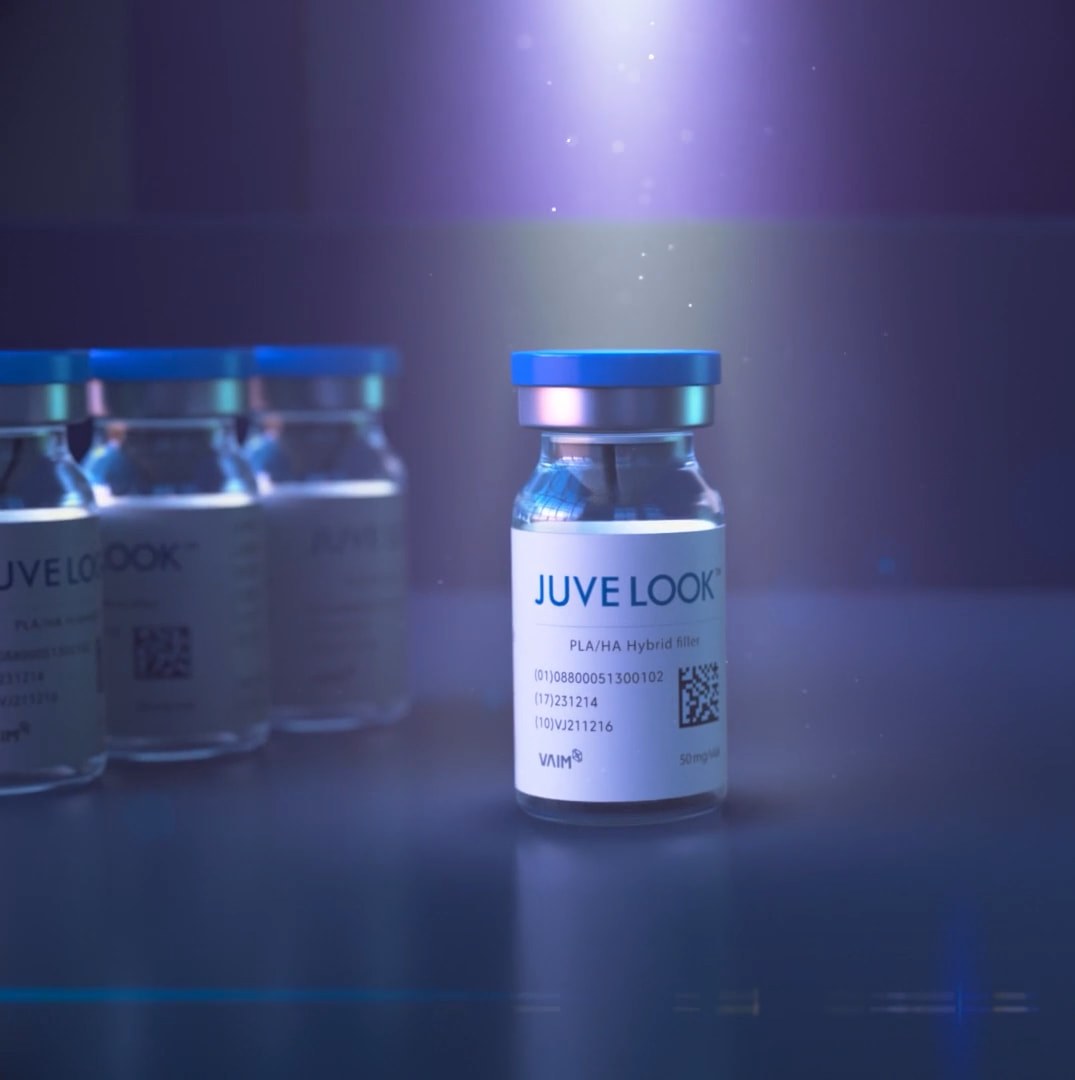 Juvelook official product image, Beauty Z Skin Clinic Myeongdong