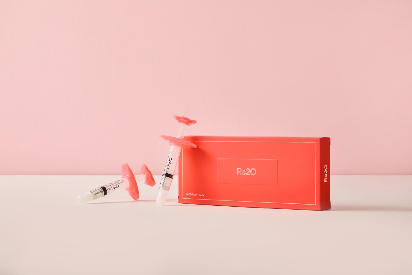 Re2O official product image, Beauty Z Skin Clinic Myeongdong