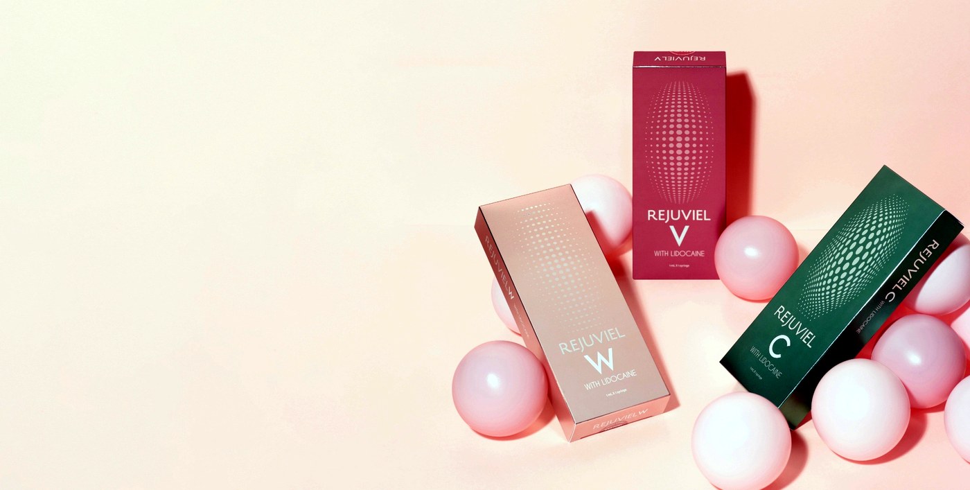 Rejuviel official product image, Beauty Z Skin Clinic Myeongdong