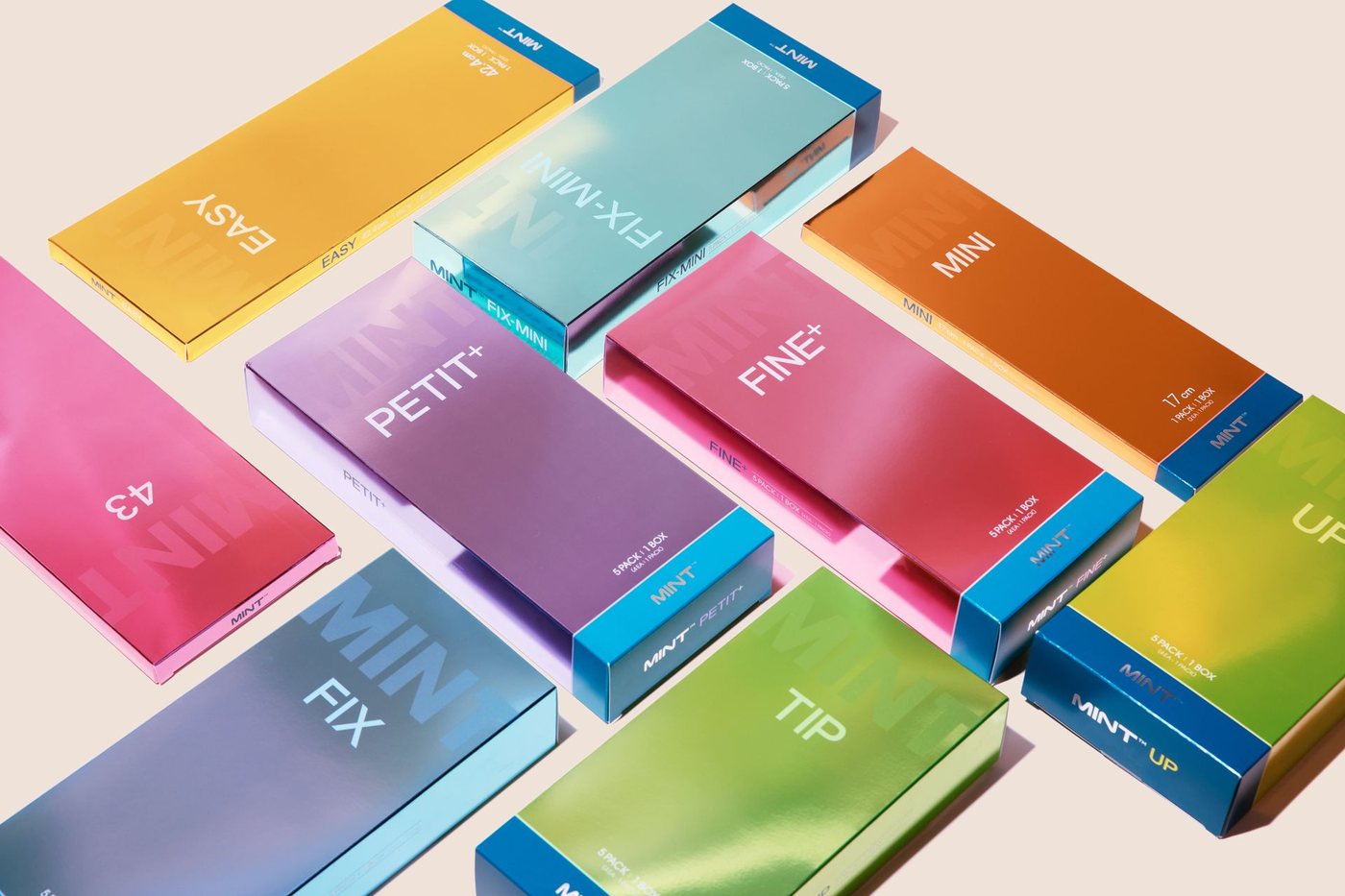 MINT thread official product image, Beauty Z Skin Clinic Myeongdong