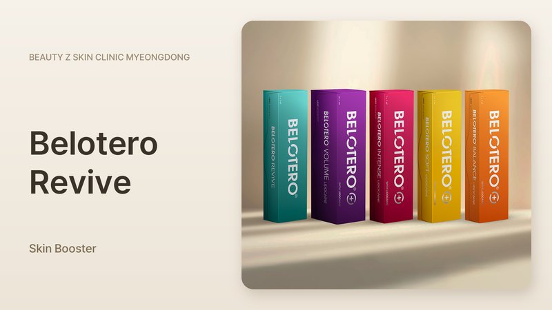 Belotero Revive
