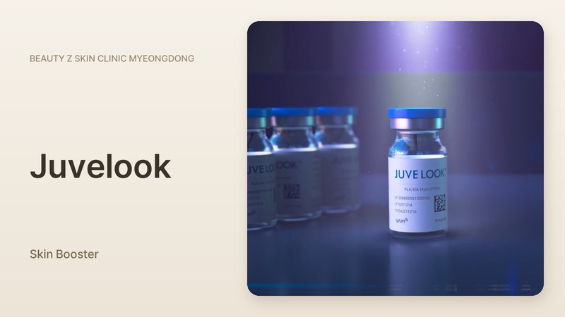 Juvelook