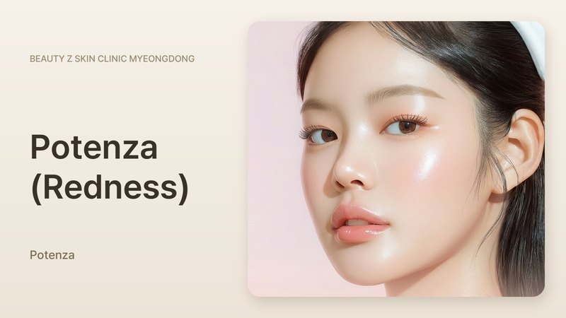 Potenza (Redness)