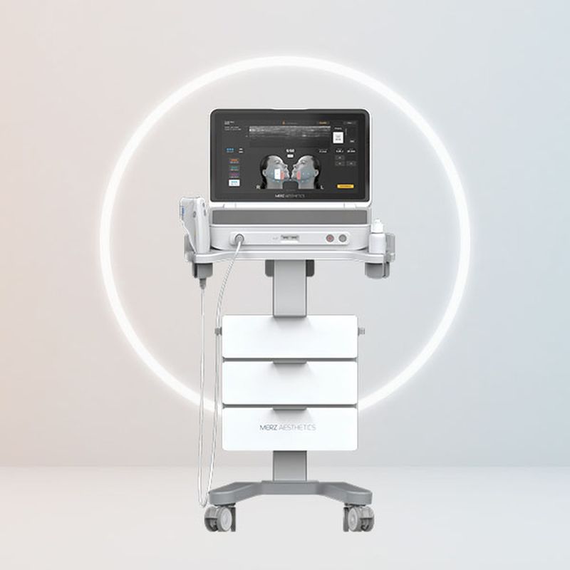 Ultherapy Prime
