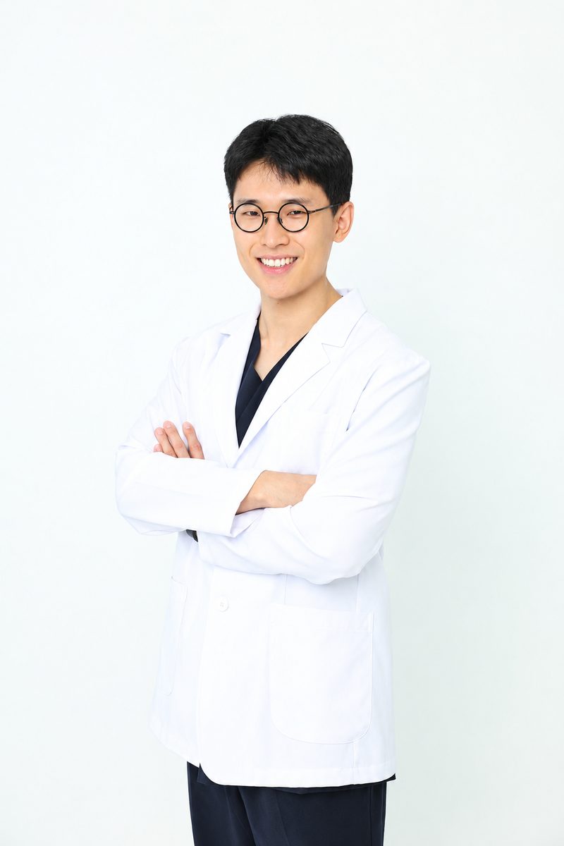 Dr. Kim Eun Su, Medical Director, Beauty Z Skin Clinic Myeongdong