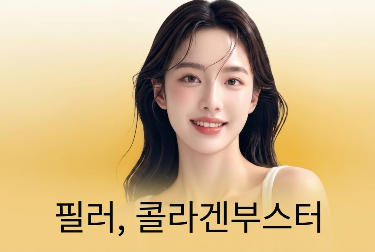 玻尿酸／膠原蛋白增生劑